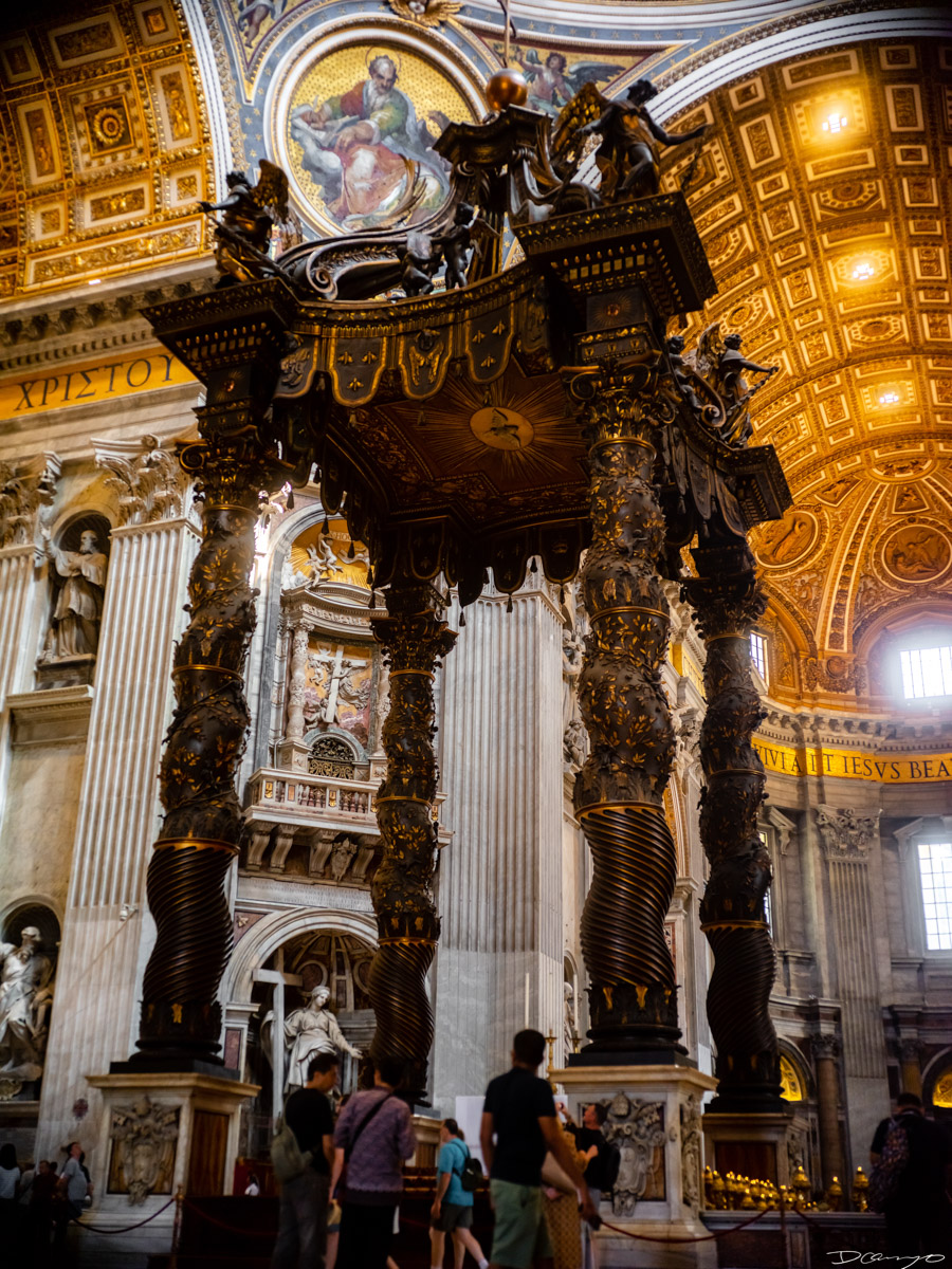 Photos from a trip through Italy in Summer of 2023. Locations include Rome, Florence, Tuscany, Castello di Bossi in Chianti, Siena, San Gimignano, Sirmione on Lake Garda, Bologna, Gudon, Italian Dolomites, Seceda, Cadini di Misurina, and Venice.